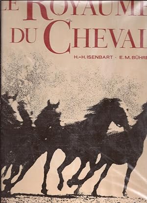 Le Royaume du Cheval