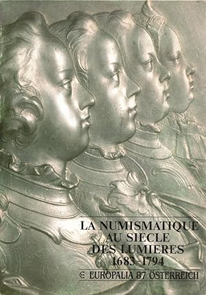 La numismatique au siècle des Lumières