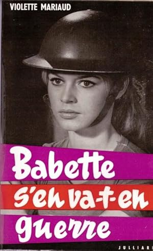 Babette s'en va-t-en guerre