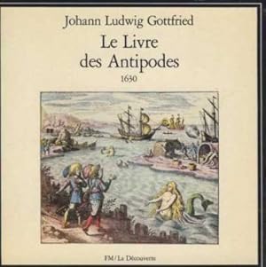 Le livre des antipodes 1630