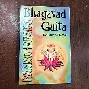 Imagen del vendedor de Bhagavad-Gita. El canto del seor a la venta por Kavka Libros