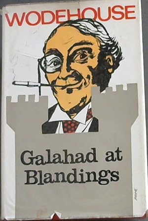 Bild des Verkufers fr Galahad At Blandings zum Verkauf von Chapter 1