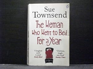 The Woman Who Went to Bed for a Year