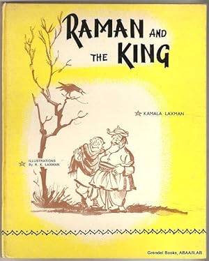 Seller image for Raman and the King. for sale by Grendel Books, ABAA/ILAB