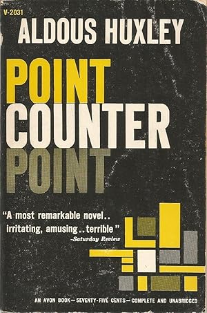 Point Counter Point (V-2031)