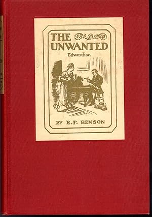 Seller image for The Unwanted (Edwardian) (Old London Series) for sale by Dorley House Books, Inc.