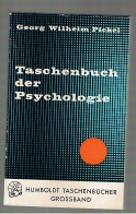 Taschenbuch Der Psychologie