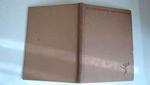 Seller image for Balletomane's Sketch-Book (Balletomane Ballet Series) for sale by Goldstone Rare Books