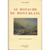 Au Royaume du Mont-Blanc