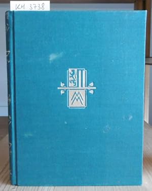 Imagen del vendedor de Handelsgeschichte der Stadt Leipzig. Die Entwicklung des Leipziger Handels und der Leipziger Messen von der Grndung der Stadt bis auf die Gegenwart. a la venta por Versandantiquariat Trffelschwein