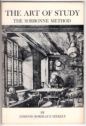 The Art of Study: The Sorbonne Method