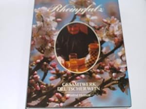 Rheinpfalz. Gesamtwerk Deutscher Wein