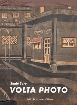 Bild des Verkufers fr Sanl Sory: Volta Photo (Hardcover) zum Verkauf von AussieBookSeller
