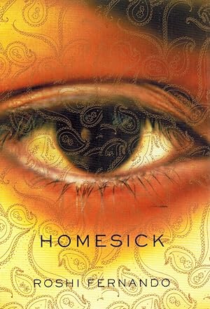 Seller image for HOMESICK for sale by Z-A LLC