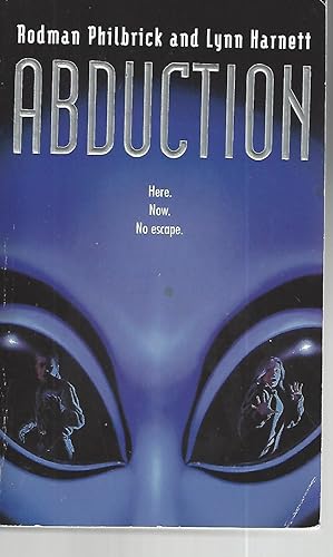 Seller image for Abduction for sale by Vada's Book Store