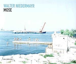 Seller image for Walter Niedermayr. Mose for sale by Libro Co. Italia Srl