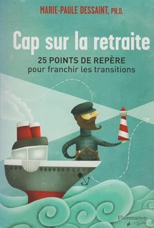 CAP SUR LA RETRAITE