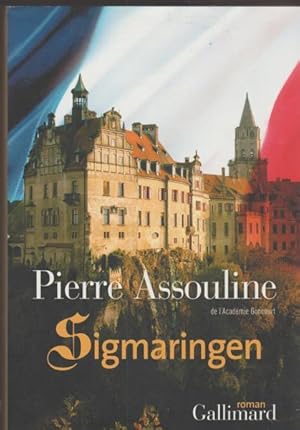 Image du vendeur pour Sigmaringen mis en vente par Livres Norrois