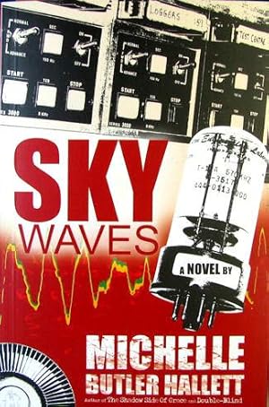 Seller image for Sky Waves for sale by Livres Norrois