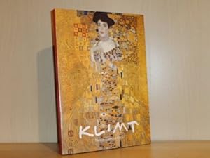 Seller image for KLIMT for sale by Libros del Reino Secreto
