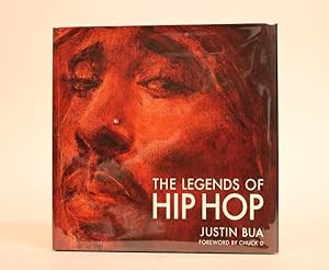 Image du vendeur pour The Legends of Hip Hop mis en vente par Minotavros Books,    ABAC    ILAB