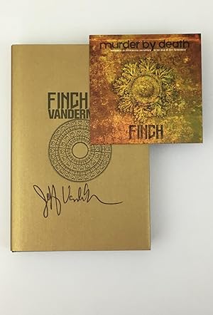Finch (Rebel Samizdat Limited Edition)