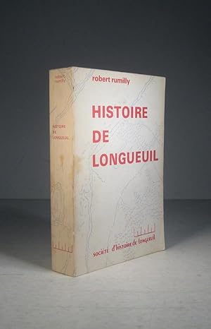 Histoire de Longueuil