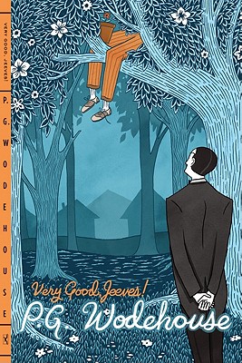 Seller image for Very Good, Jeeves! (Paperback or Softback) for sale by BargainBookStores