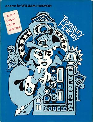 Bild des Verkufers fr Treasury Holiday zum Verkauf von Kenneth Mallory Bookseller ABAA