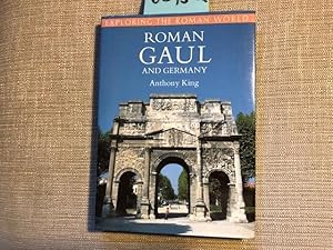 Image du vendeur pour Roman Gaul and Germany mis en vente par Anytime Books