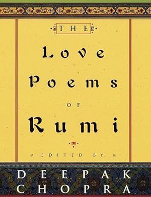 Bild des Verkufers fr The Love Poems of Rumi (Hardcover) zum Verkauf von Grand Eagle Retail