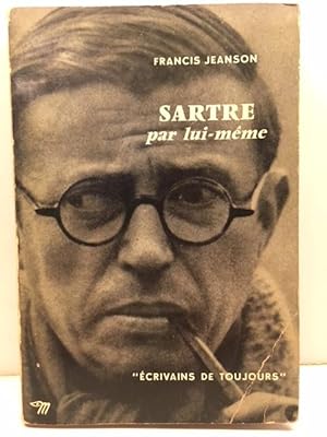 Sartre par Lui-meme