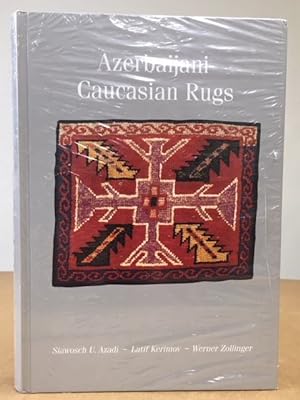 Seller image for Azerbaijani-Caucasian Rugs for sale by Lost Horizon Bookstore