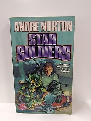 Seller image for Star Soldiers for sale by Fleur Fine Books