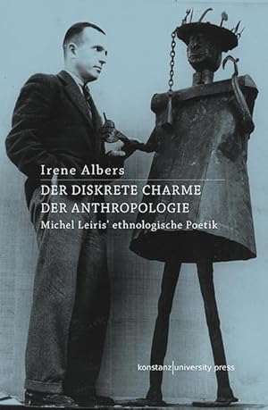 Seller image for Der diskrete Charme der Anthropologie for sale by Rheinberg-Buch Andreas Meier eK