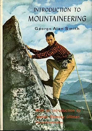 Imagen del vendedor de Introduction to Mountaineering New and Revised Edition a la venta por Gadzooks! Books!