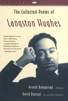 Seller image for The Collected Poems of Langston Hughes (Paperback or Softback) for sale by BargainBookStores