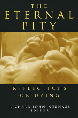 Bild des Verkufers fr The Eternal Pity: Reflections on Dying (Paperback or Softback) zum Verkauf von BargainBookStores