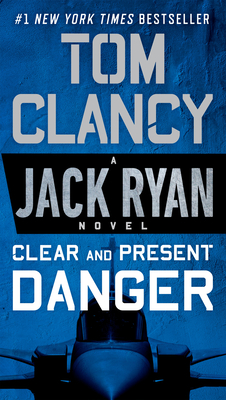 Seller image for Clear and Present Danger (Paperback or Softback) for sale by BargainBookStores
