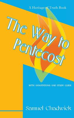 Imagen del vendedor de The Way to Pentecost (Paperback or Softback) a la venta por BargainBookStores