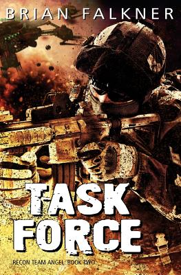 Immagine del venditore per Task Force (Paperback or Softback) venduto da BargainBookStores