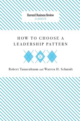 Immagine del venditore per How to Choose a Leadership Pattern (Paperback or Softback) venduto da BargainBookStores