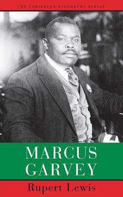 Bild des Verkufers fr Marcus Garvey (Paperback or Softback) zum Verkauf von BargainBookStores