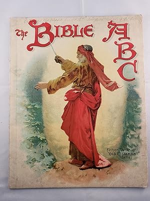 Image du vendeur pour The Bible ABC Father Tuck's "Old Testament" Series mis en vente par WellRead Books A.B.A.A.