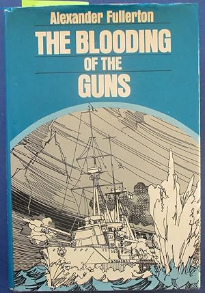 Seller image for Blooding of the Guns, The for sale by Reading Habit