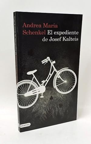 EL EXPEDIENTE DE JOSEF KALTEIS