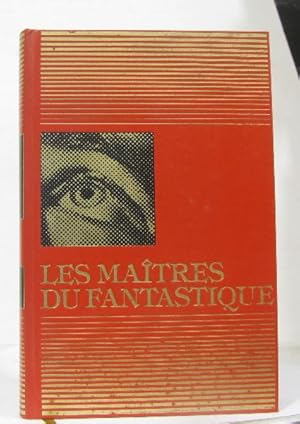 Seller image for Les grands maitres de la littrature fantastique tome deuxime for sale by crealivres