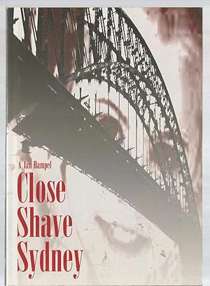 Immagine del venditore per Close Shave Sydney venduto da Turn The Page Books