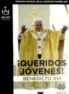 Imagen del vendedor de Queridos jvenes! : Viaje apostlico de Su Santidad a Madrid con motivo de la XXVI Jornada Mundial de la Juventud,18-21 agosto de 2011. a la venta por Agapea Libros