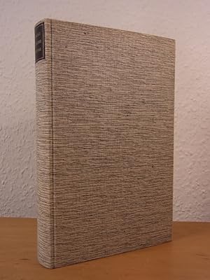 Seller image for Deutsche geistliche Dichtung aus tausend Jahren for sale by Antiquariat Weber